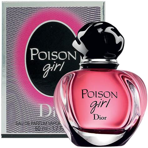 dior poison girl chemist warehouse|poison girl by christian Dior.